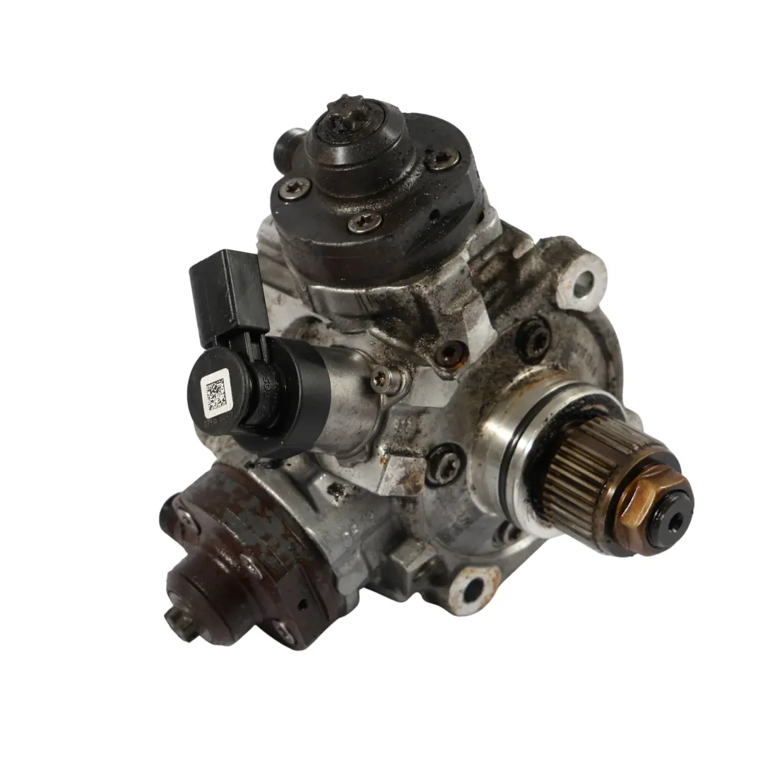 Audi Q7 4M Hochdruck Kraftstoffpumpeneinheit Diesel 3.0 TDI - SKU 059130755CS - Teilenummer 059130755CS