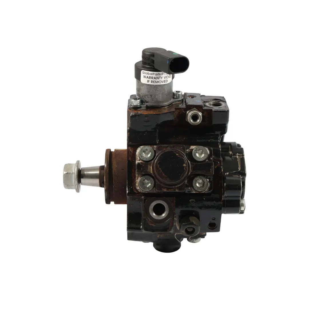 Audi Q7 4L 2.7 3.0 TDI Diesel Hochdruck Kraftstoffpumpe Einheit - SKU 059130755S-2 - Teilenummer 059130755S