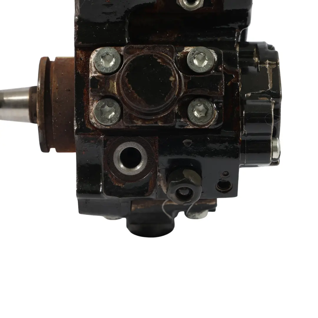 Audi Q7 4L 2.7 3.0 TDI Diesel Pompe À Carburant Haute Pression - SKU 059130755S-2 - Numéro de pièce 059130755S