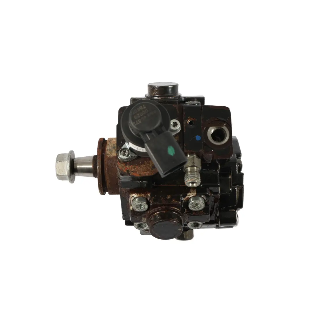 Audi Q7 4L 2.7 3.0 TDI Diesel Alta Pressione Pompa Carburante - SKU 059130755S-2 - Numero di parte 059130755S