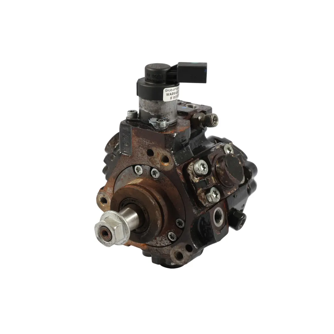 High Pressure Fuel Pump Unit to Audi Q7 4L 2.7 3.0 TDI Diesel with Part number 059130755S Audi Q7 4L 2.7 3.0 TDI Diesel High Pressure Fuel Pump Unit - SKU 059130755S-2 - Part number 059130755S