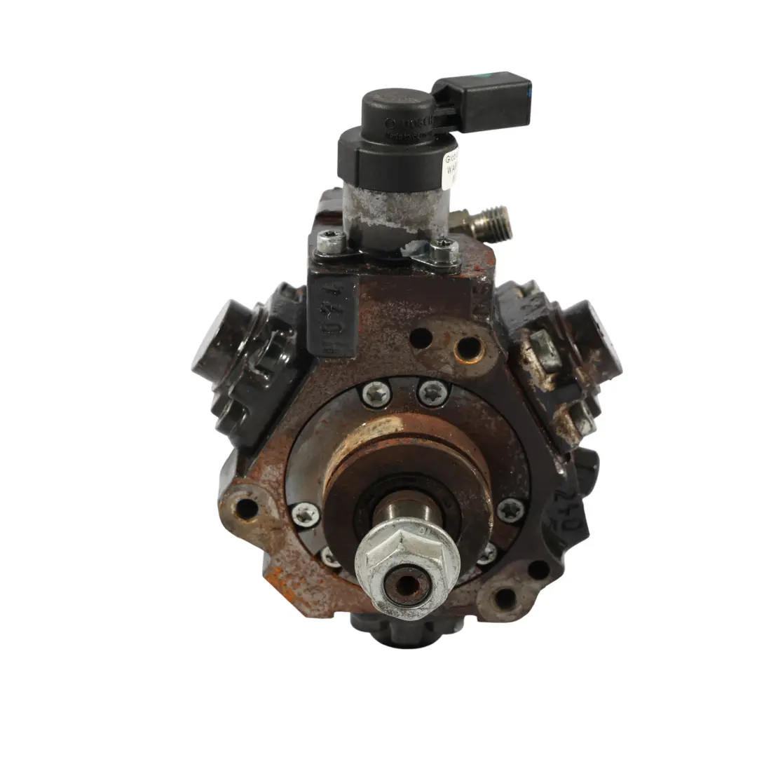 Audi Q7 4L 2.7 3.0 TDI Diesel Alta Pressione Pompa Carburante - SKU 059130755S-2 - Numero di parte 059130755S