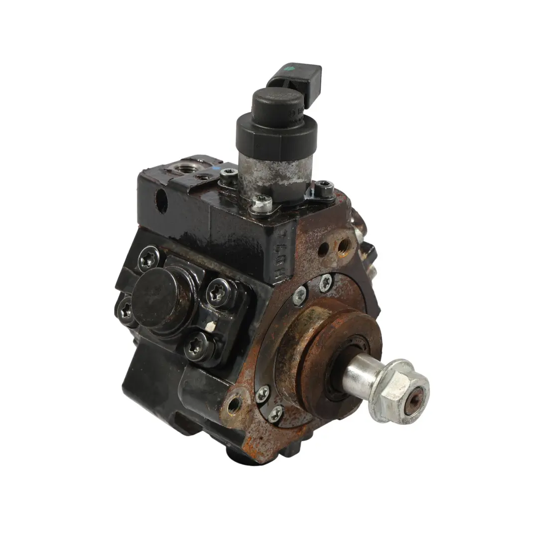 Pompe À Carburant Haute Pression pour Audi Q7 4L 2.7 3.0 TDI Diesel à propos du numéro de pièce 059130755S Audi Q7 4L 2.7 3.0 TDI Diesel Pompe À Carburant Haute Pression - SKU 059130755S-2 - Numéro de pièce 059130755S