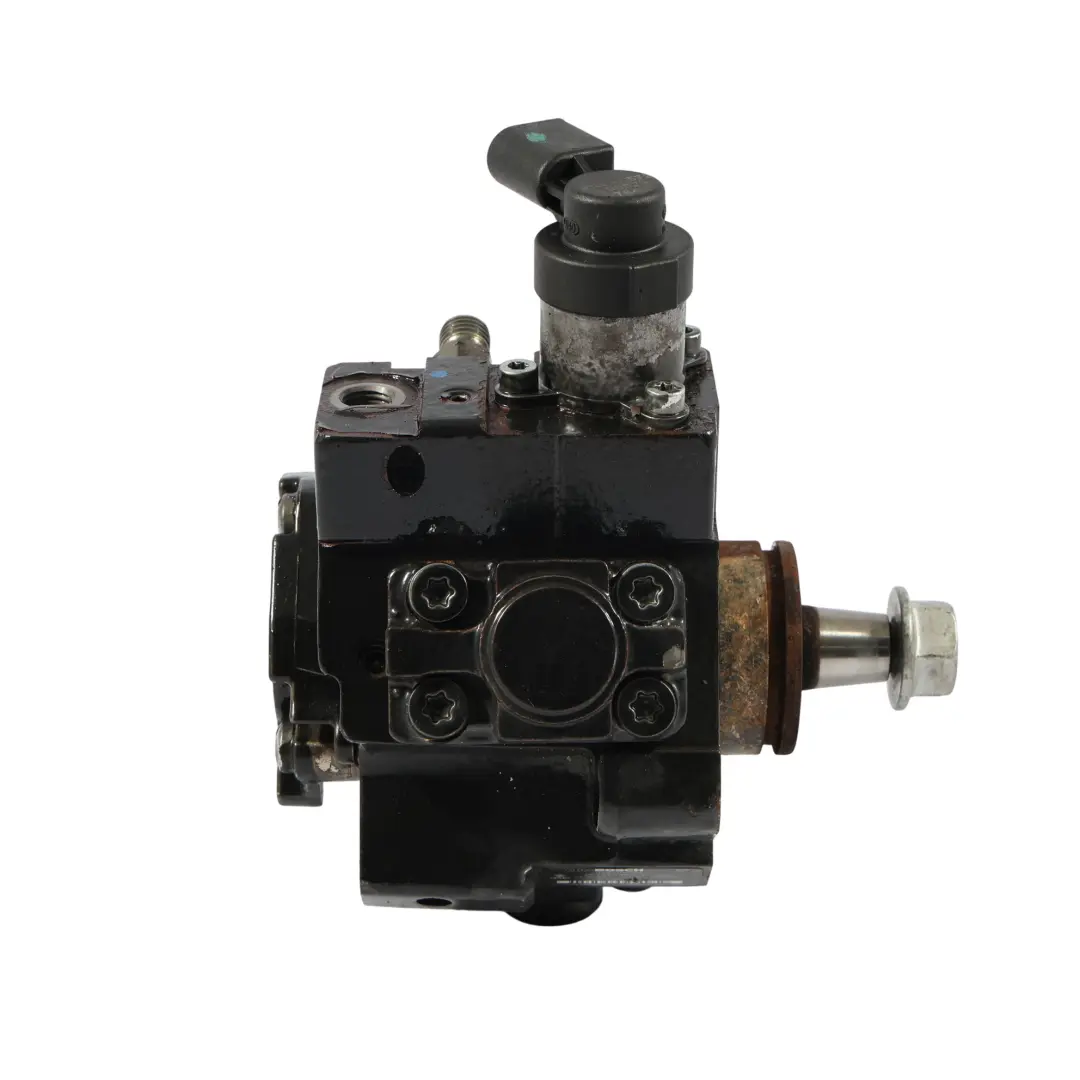 High Pressure Fuel Pump Unit to Audi Q7 4L 2.7 3.0 TDI Diesel with Part number 059130755S Audi Q7 4L 2.7 3.0 TDI Diesel High Pressure Fuel Pump Unit - SKU 059130755S-2 - Part number 059130755S