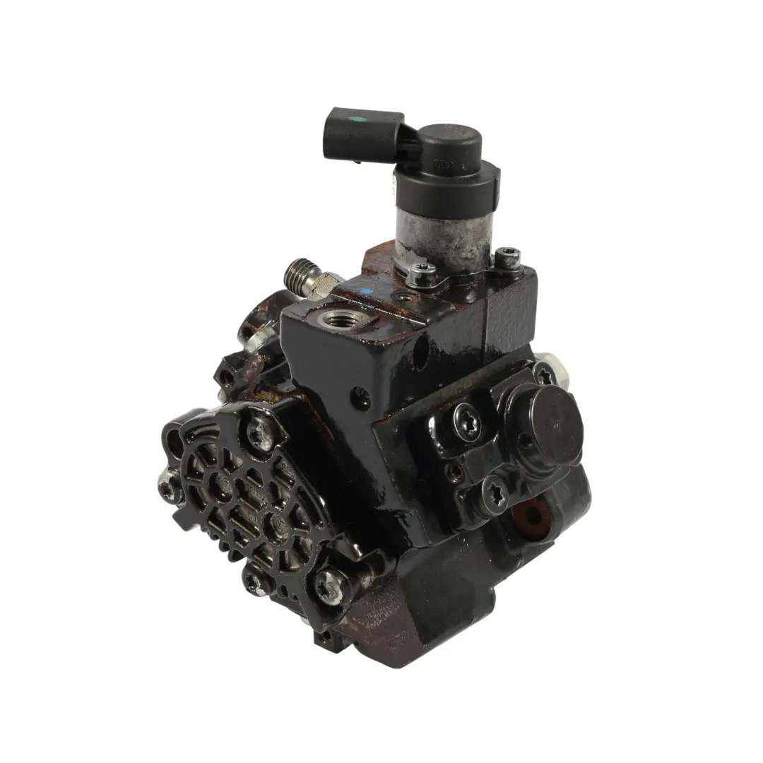 Hochdruck Kraftstoffpumpe Einheit für Audi Q7 4L 2.7 3.0 TDI Diesel mit Teilenummer 059130755S Audi Q7 4L 2.7 3.0 TDI Diesel Hochdruck Kraftstoffpumpe Einheit - SKU 059130755S-2 - Teilenummer 059130755S