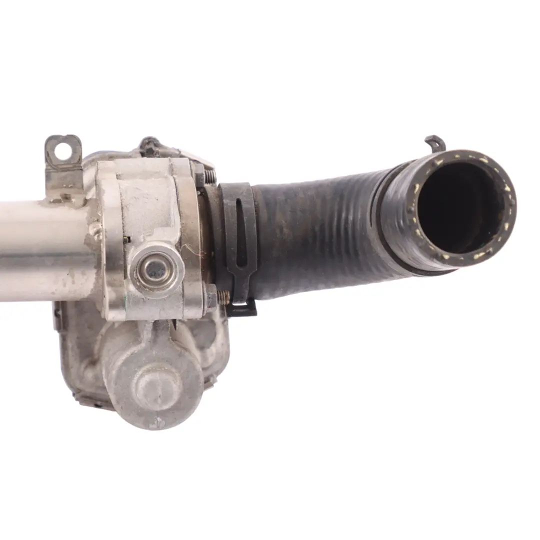 4M VW Touareg MK3 EGR Cooler Pipe Hose Line 3.0 TDI to Audi Q7 with Part number 059131508CP Audi Q7 4M VW Touareg MK3 EGR Cooler Pipe Hose Line 3.0 TDI - SKU 059131508CP-1 - Part number 059131508CP