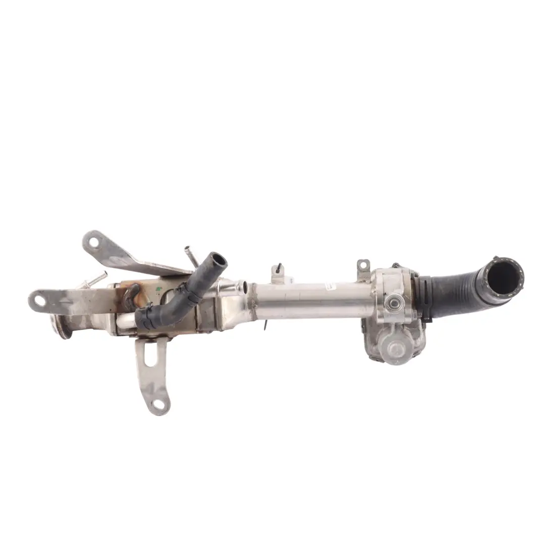 Audi Q7 4M VW Touareg MK3 EGR Cooler Pipe Hose Line 3.0 TDI - SKU 059131508CP-1 - Part number 059131508CP