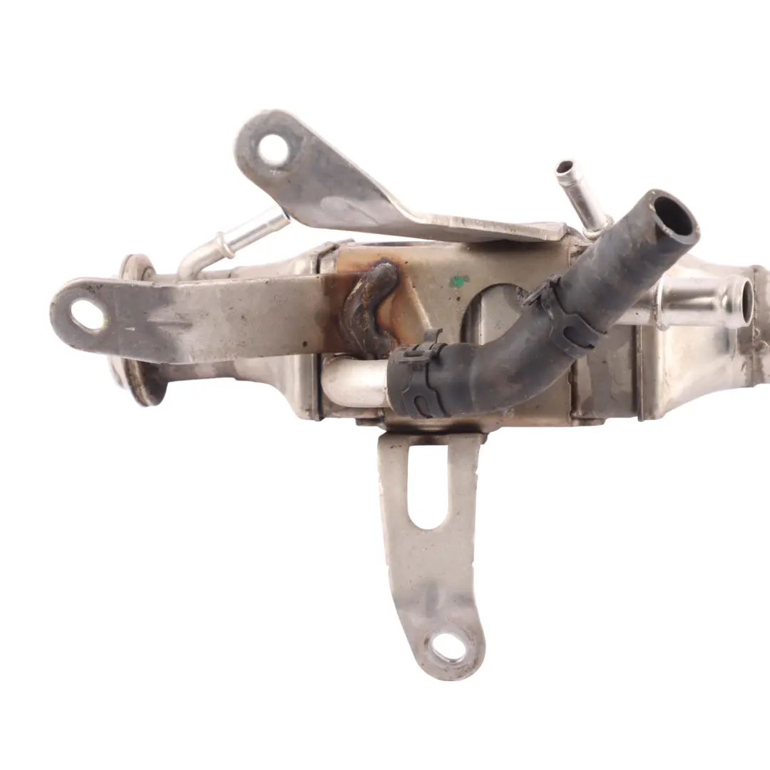 4M VW Touareg MK3 EGR Cooler Pipe Hose Line 3.0 TDI to Audi Q7 with Part number 059131508CP Audi Q7 4M VW Touareg MK3 EGR Cooler Pipe Hose Line 3.0 TDI - SKU 059131508CP-1 - Part number 059131508CP