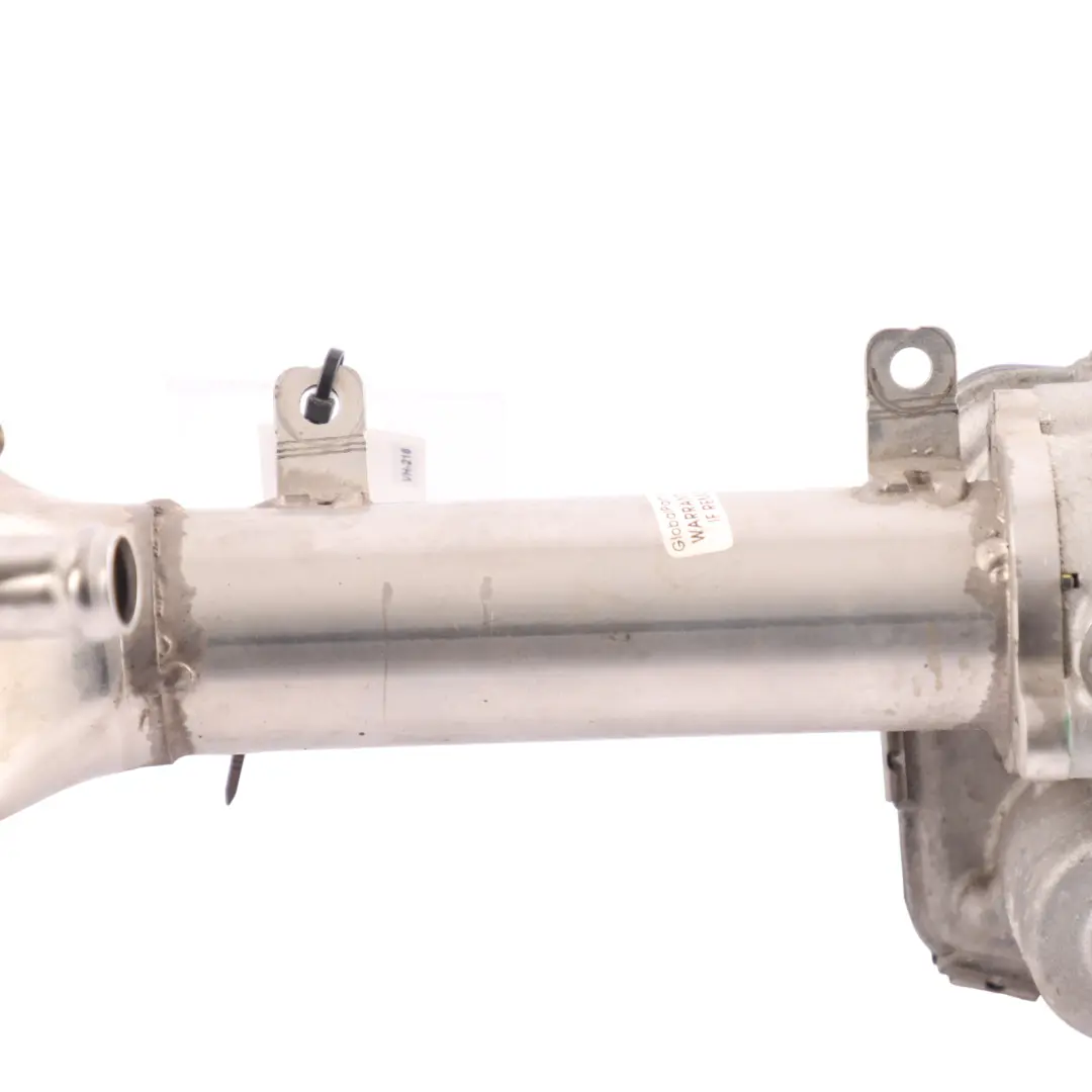 4M VW Touareg MK3 EGR Cooler Pipe Hose Line 3.0 TDI to Audi Q7 with Part number 059131508CP Audi Q7 4M VW Touareg MK3 EGR Cooler Pipe Hose Line 3.0 TDI - SKU 059131508CP-1 - Part number 059131508CP