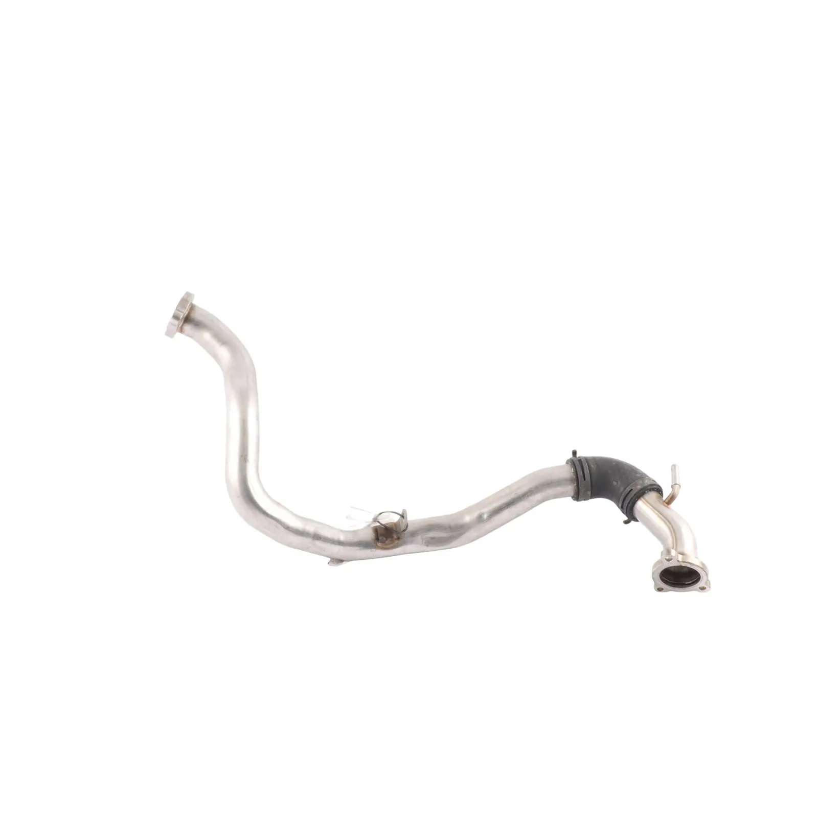 Audi A6 S6 C8 Q5 Q7 Q8 Exhaust Connecting Pipe Recirculation 059131509J