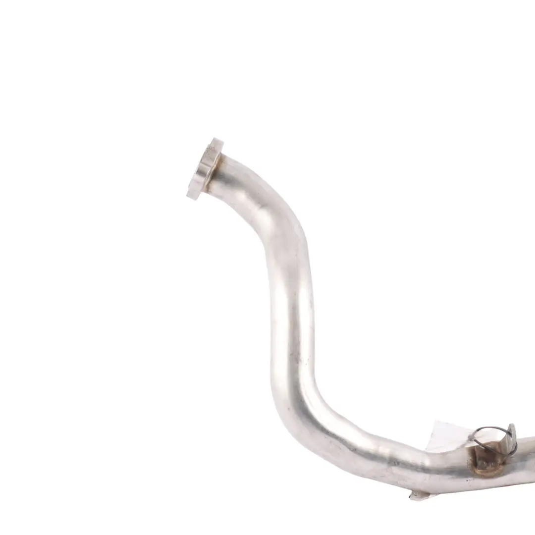Audi A6 S6 C8 Q5 Q7 Q8 Exhaust Connecting Pipe Recirculation - SKU 059131509J - Part number 059131509J