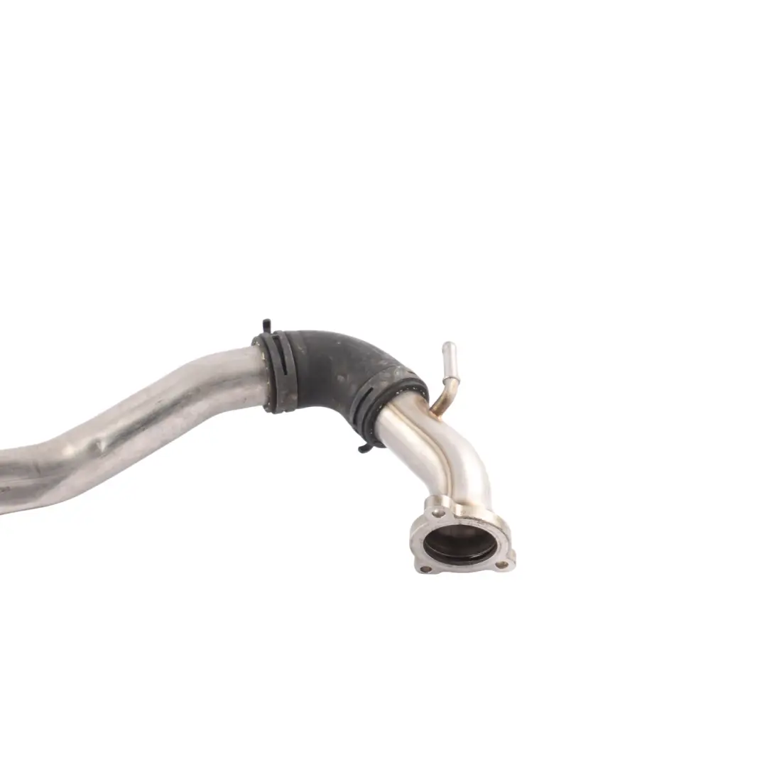 Exhaust Connecting Pipe Recirculation to Audi A6 S6 C8 Q5 Q7 Q8 with Part number 059131509J Audi A6 S6 C8 Q5 Q7 Q8 Exhaust Connecting Pipe Recirculation - SKU 059131509J - Part number 059131509J