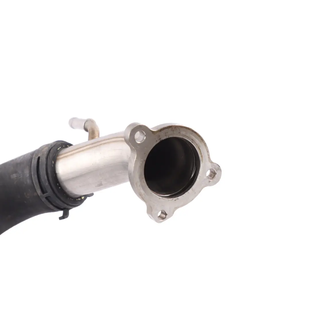 Exhaust Connecting Pipe Recirculation to Audi A6 S6 C8 Q5 Q7 Q8 with Part number 059131509J Audi A6 S6 C8 Q5 Q7 Q8 Exhaust Connecting Pipe Recirculation - SKU 059131509J - Part number 059131509J