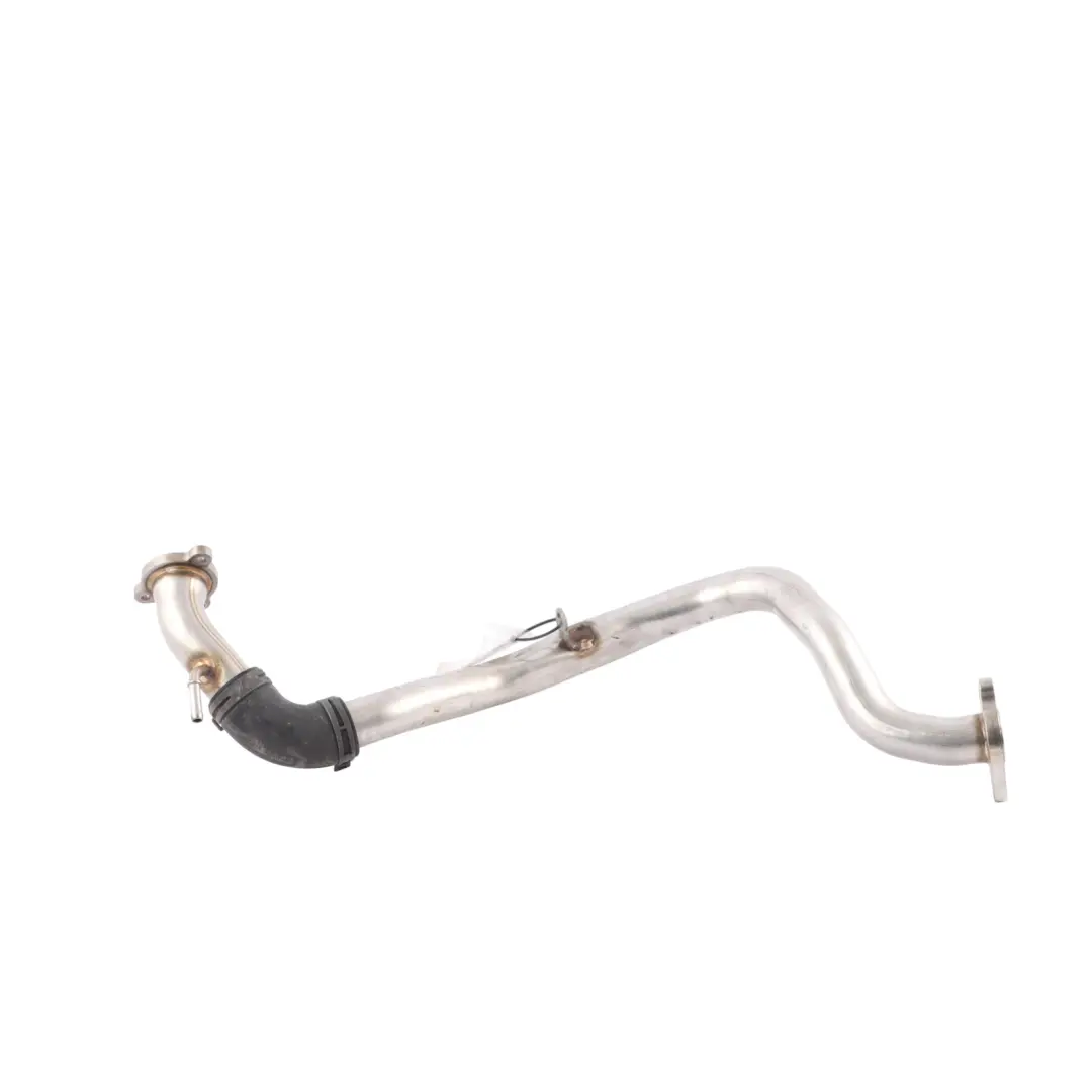 Audi A6 S6 C8 Q5 Q7 Q8 Exhaust Connecting Pipe Recirculation - SKU 059131509J - Part number 059131509J