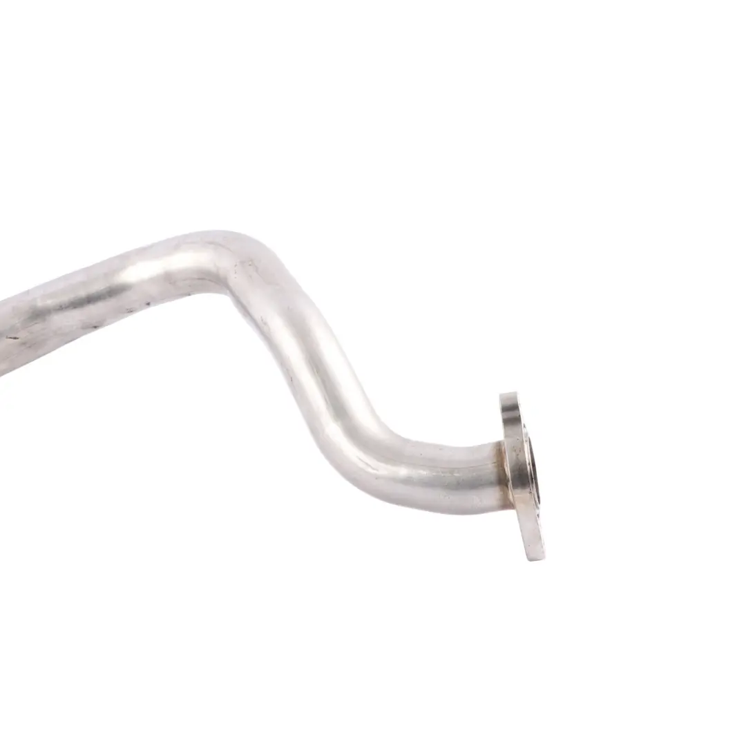 Audi A6 S6 C8 Q5 Q7 Q8 Exhaust Connecting Pipe Recirculation - SKU 059131509J - Part number 059131509J