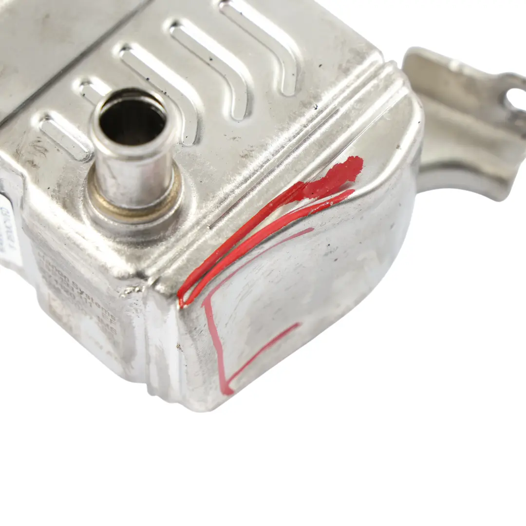 4M Manguera Unidad Refrigeración Válvula EGR 3.0 TDI Diésel para Audi Q7 con número de pieza 059131511EF Audi Q7 4M Manguera Unidad Refrigeración Válvula EGR 3.0 TDI Diésel - SKU 059131511EF-1 - Número de pieza 059131511EF