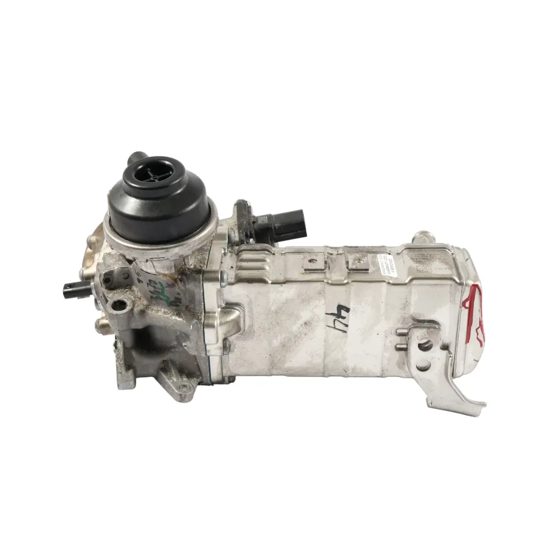 Audi Q7 4M Tubo Flessibile Raffreddamento Valvola EGR 3.0 TDI Diesel - SKU 059131511EF-1 - Numero di parte 059131511EF