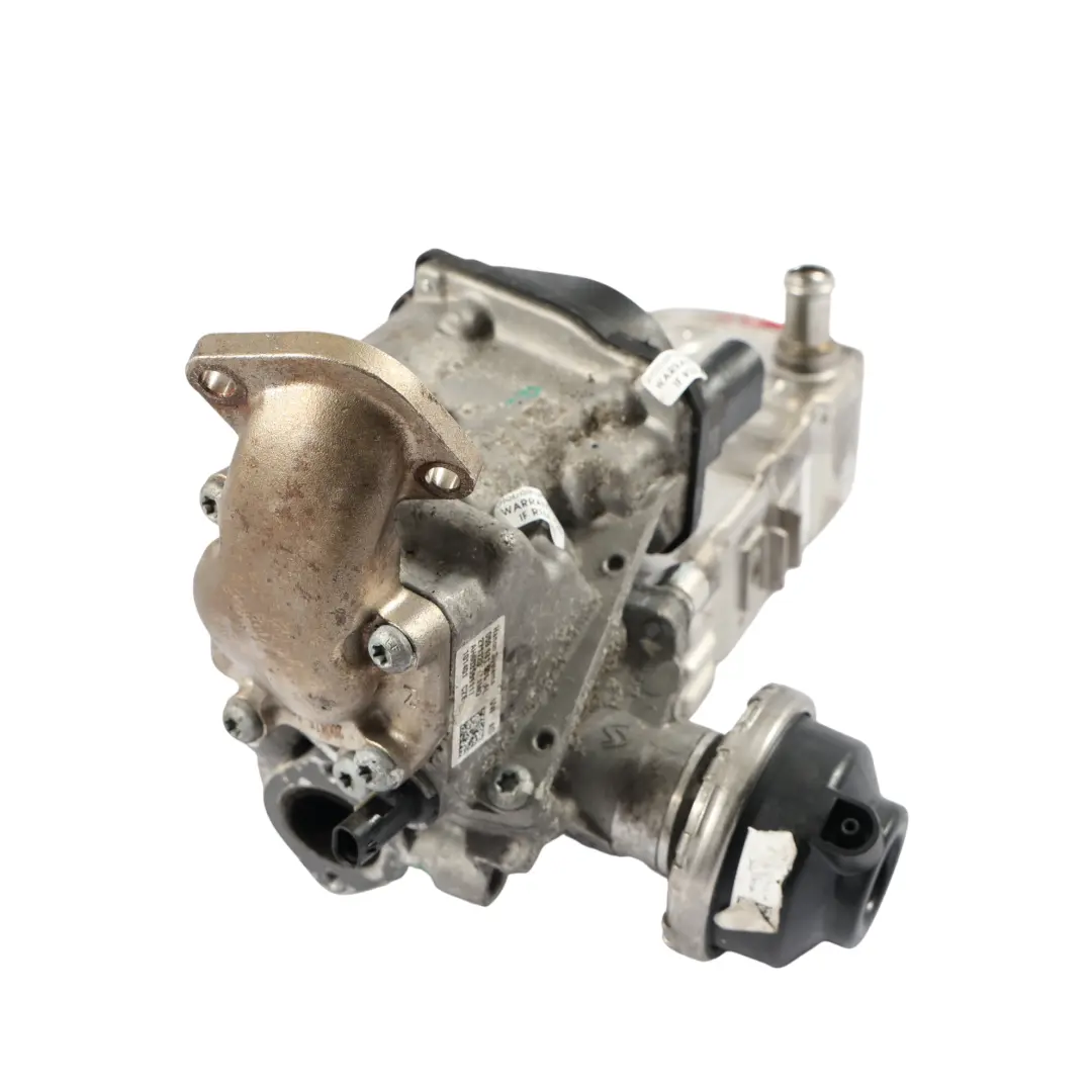 Audi Q7 4M Tubo Flessibile Raffreddamento Valvola EGR 3.0 TDI Diesel - SKU 059131511EF-1 - Numero di parte 059131511EF