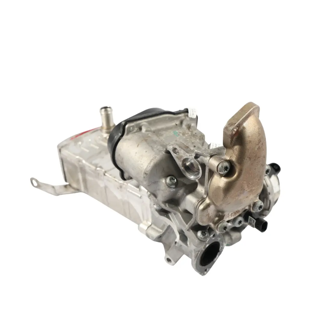 4M AGR Ventil Kühler Schlauch Leitung 3.0 TDI Diesel für Audi Q7 mit Teilenummer 059131511EF Audi Q7 4M AGR Ventil Kühler Schlauch Leitung 3.0 TDI Diesel - SKU 059131511EF-1 - Teilenummer 059131511EF