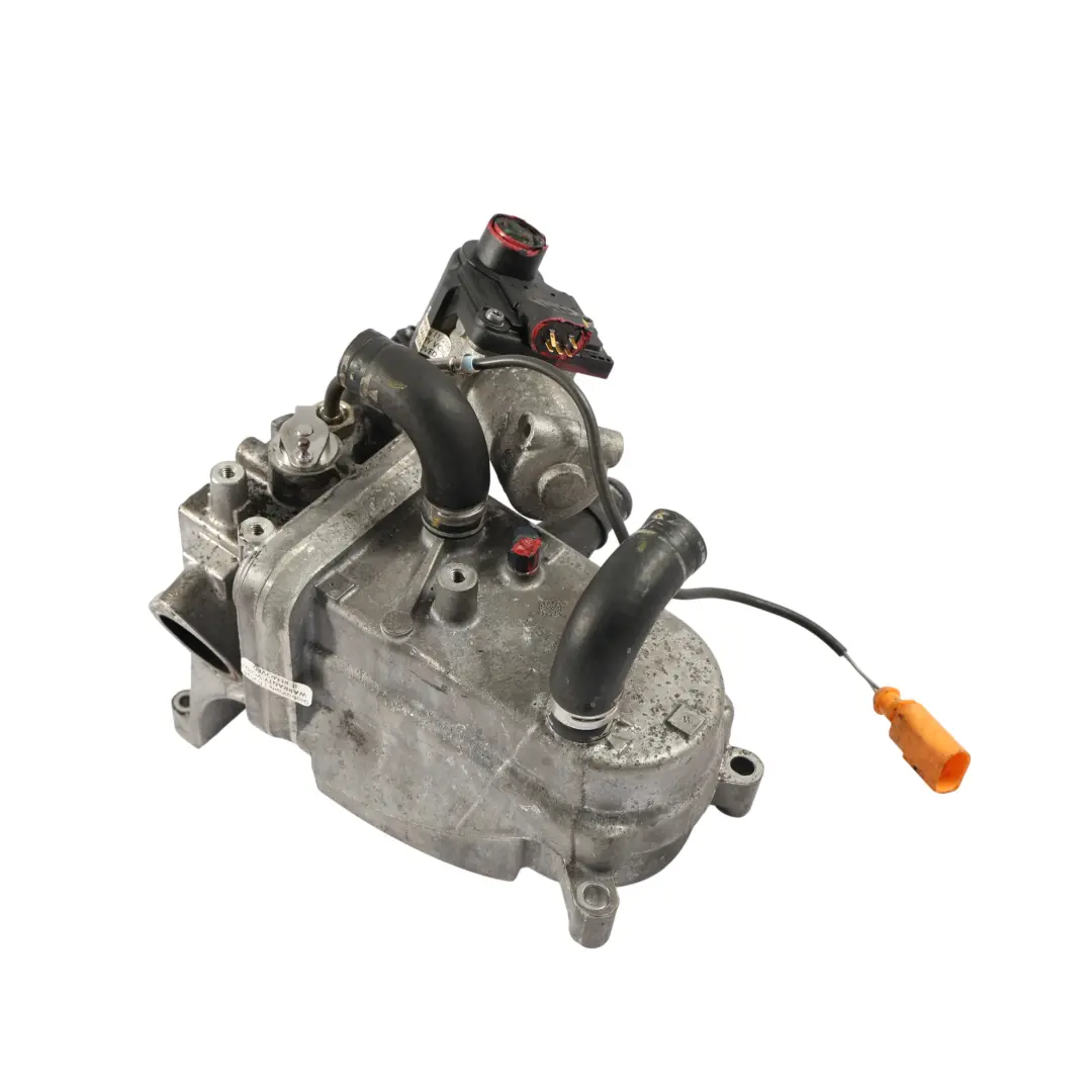 Audi A6 C6 Refroidisseur D'Échappement EGR Pour Moteur Diesel - SKU 059131515CC-2 - Numéro de pièce 059131515CC