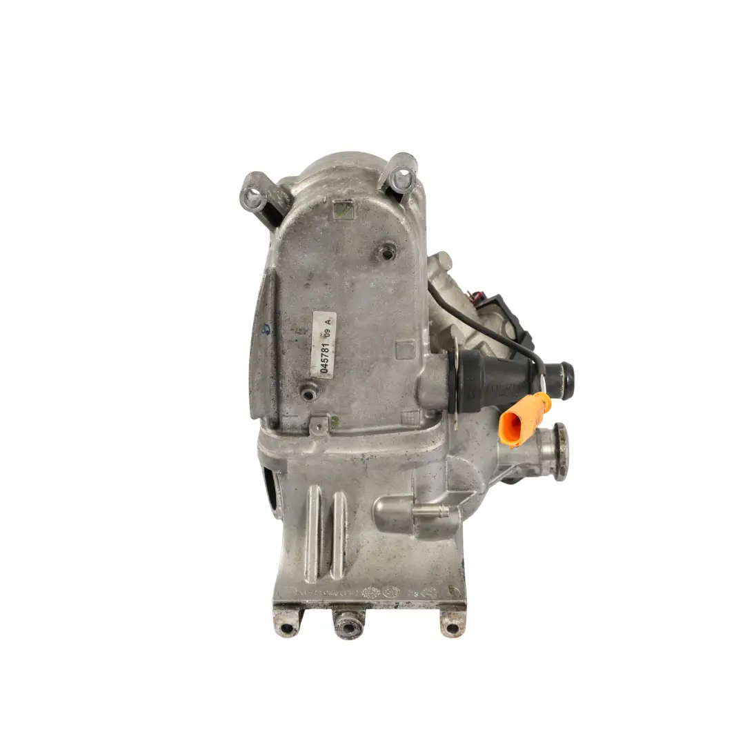 Chłodnica Spalin do Audi A6 C6 Diesel EGR o numerze 059131515CC Audi A6 C6 Diesel EGR Chłodnica Spalin - SKU 059131515CC-2 - Numer Części 059131515CC