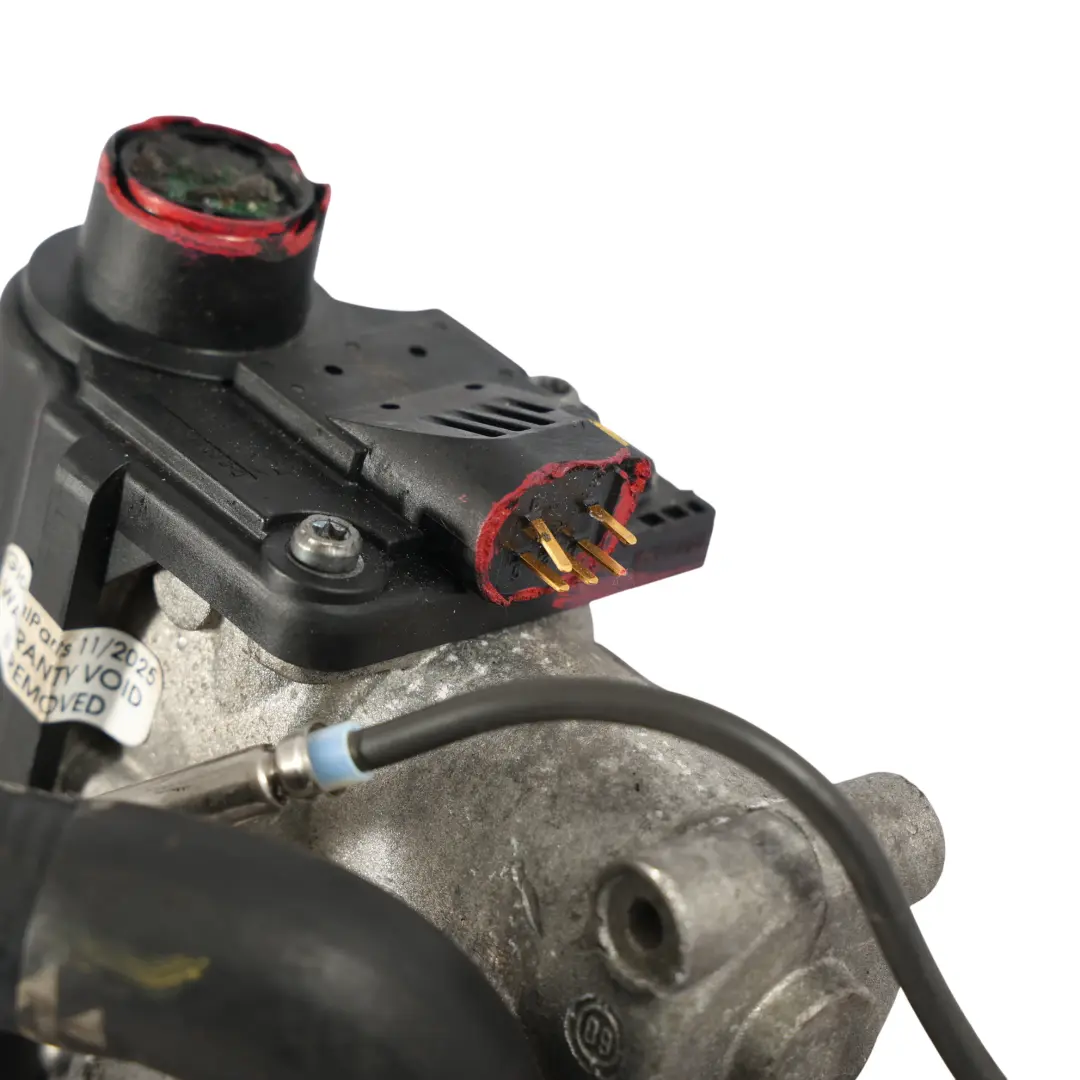 Audi A6 C6 Diesel EGR Chłodnica Spalin - SKU 059131515CC-2 - Numer Części 059131515CC