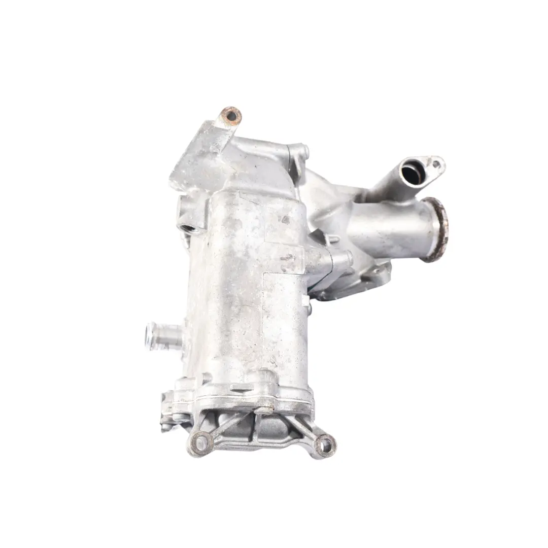 Valve Audi A6 C7 A4 B8 3.0 TDI Diesel Engine Exhaust Cooler to EGR with Part number 059131515CG EGR Valve Audi A6 C7 A4 B8 3.0 TDI Diesel Engine Exhaust Cooler - SKU 059131515CG - Part number 059131515CG