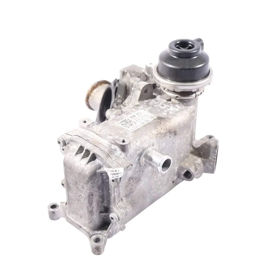 Válvula EGR Audi A6 B7 A4 B8 3.0 TDI Enfriador Escape Motores Diésel para con número de pieza 059131515CG Válvula EGR Audi A6 B7 A4 B8 3.0 TDI Enfriador Escape Motores Diésel - SKU 059131515CG - Número de pieza 059131515CG