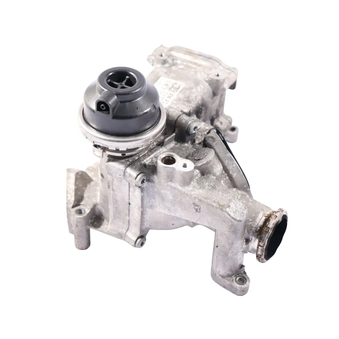  AGR Ventil Audi A6 C7 A4 B8 3.0 TDI Diesel Motor Auspuffkühler - SKU 059131515CG - Teilenummer 059131515CG