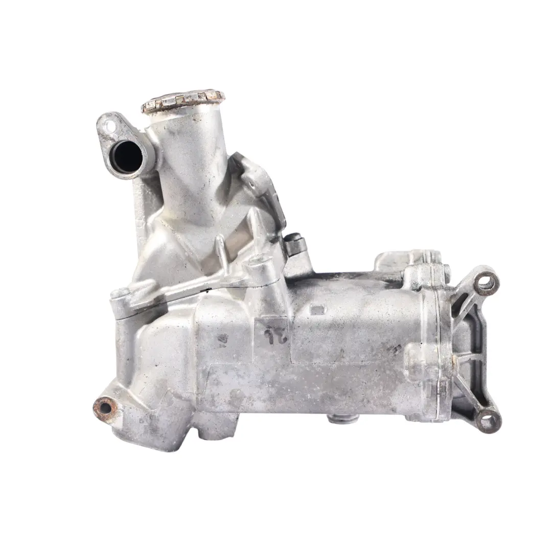 Zawór EGR Chłodnica Spalin do Audi A6 B7 A4 B8 3.0 TDI Diesel o numerze 059131515CG Audi A6 B7 A4 B8 3.0 TDI Diesel Zawór EGR Chłodnica Spalin - SKU 059131515CG - Numer Części 059131515CG