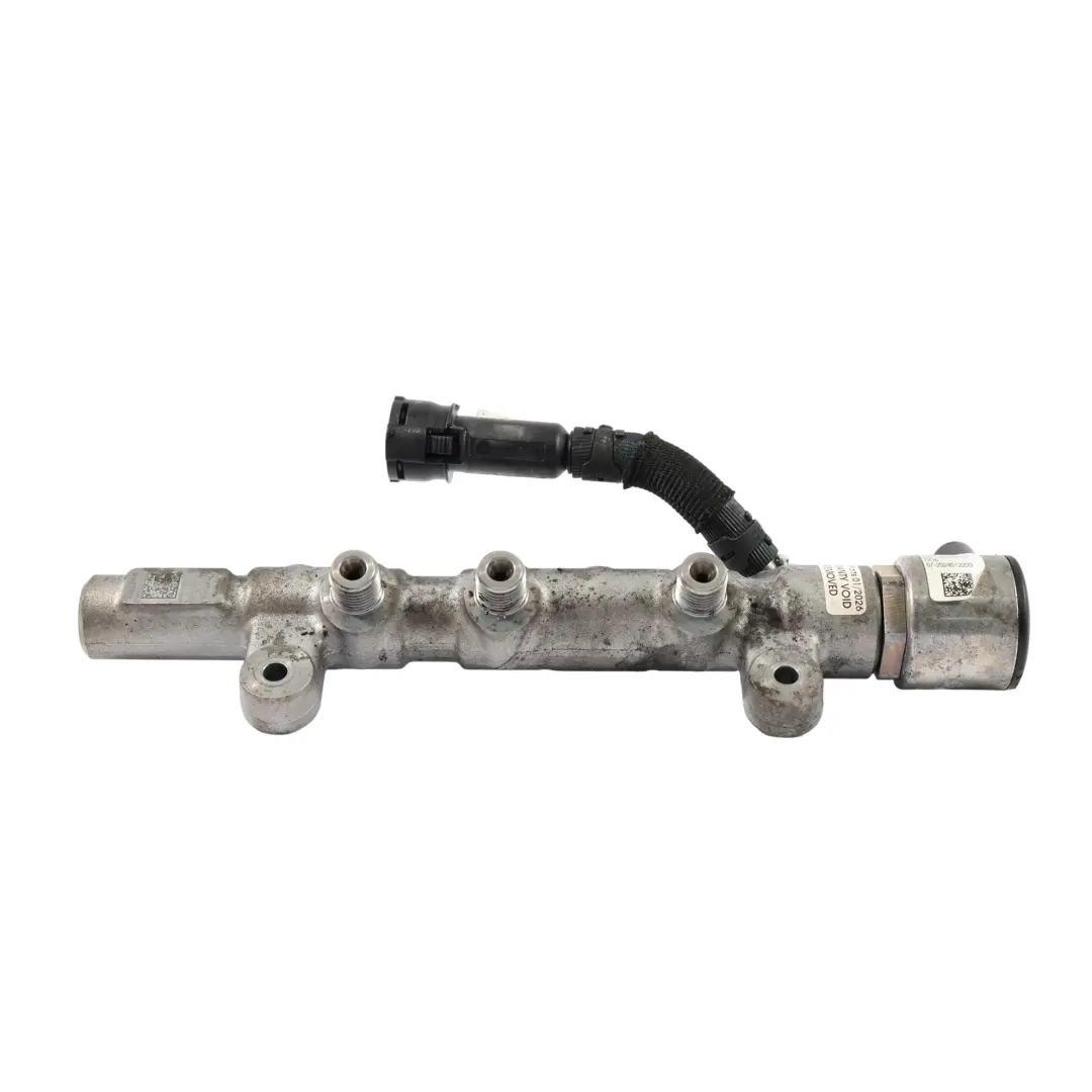 4M Línea De Inyección De Combustible Motor Diésel 3.0 TDI 057130764AB para Audi Q7 con número de pieza 057130764AS Audi Q7 4M Línea De Inyección De Combustible Motor Diésel 3.0 TDI 057130764AB - SKU 057130764AS - Número de pieza 057130764AS