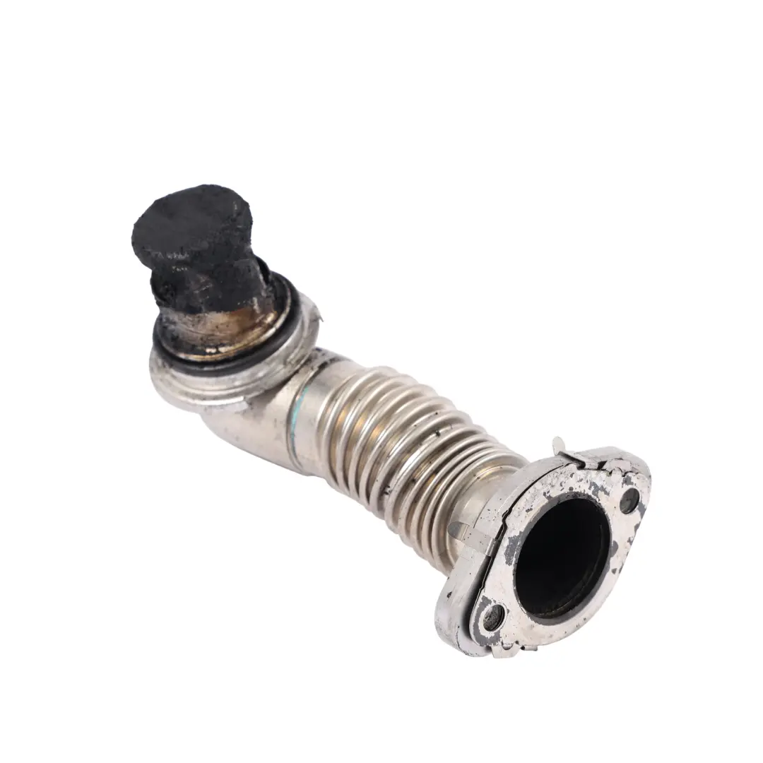 Connection Pipe Hose Line Tube 3.0 TDI Diesel Engine to Audi A5 8T EGR with Part number 059131530AL Audi A5 8T EGR Connection Pipe Hose Line Tube 3.0 TDI Diesel Engine - SKU 059131530AL - Part number 059131530AL