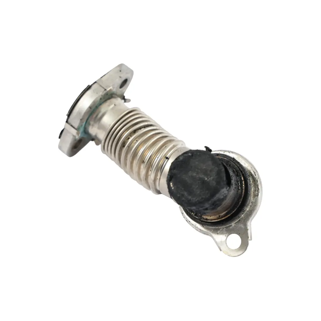 Tubo Flessibile Collegamento EGR Motore Diesel 3.0 TDI per Audi A5 8T con numero di parte 059131530AL Audi A5 8T Tubo Flessibile Collegamento EGR Motore Diesel 3.0 TDI - SKU 059131530AL - Numero di parte 059131530AL