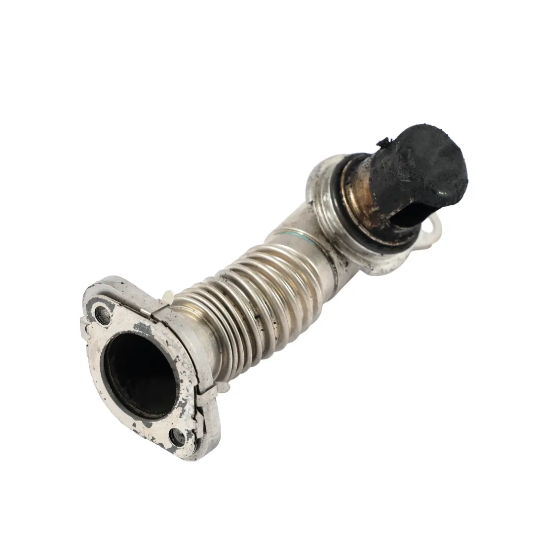 Tubo Flessibile Collegamento EGR Motore Diesel 3.0 TDI per Audi A5 8T con numero di parte 059131530AL Audi A5 8T Tubo Flessibile Collegamento EGR Motore Diesel 3.0 TDI - SKU 059131530AL - Numero di parte 059131530AL