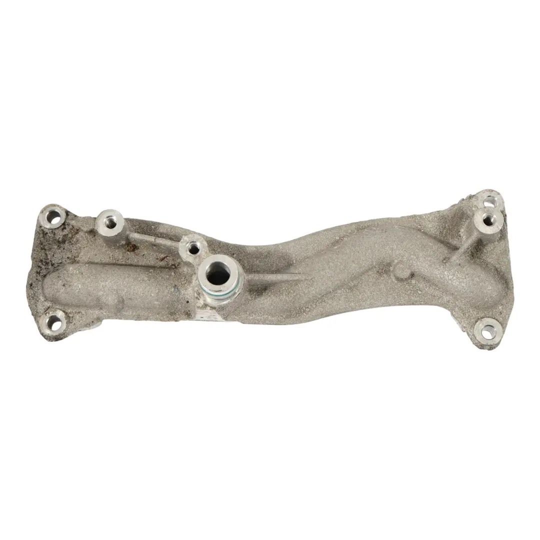 Audi A6 C8 Q7 4M Support Fixation Refroidisseur EGR Moteur Diesel 3.0 - SKU 059131680H - Numéro de pièce 059131680H