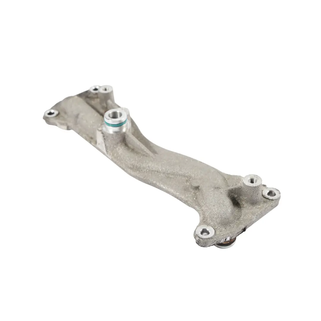 Audi A6 C8 Q7 4M EGR Cooler Mount Bracket Holder 3.0 Diesel Engine - SKU 059131680H - Part number 059131680H