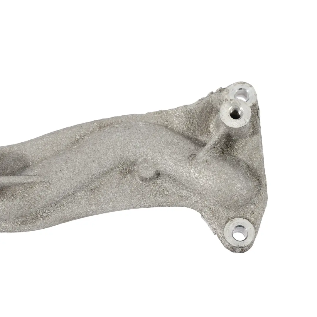 4M Soporte De Montaje Refrigerador EGR Motor Diesel 3.0 para Audi A6 C8 Q7 con número de pieza 059131680H Audi A6 C8 Q7 4M Soporte De Montaje Refrigerador EGR Motor Diesel 3.0 - SKU 059131680H - Número de pieza 059131680H