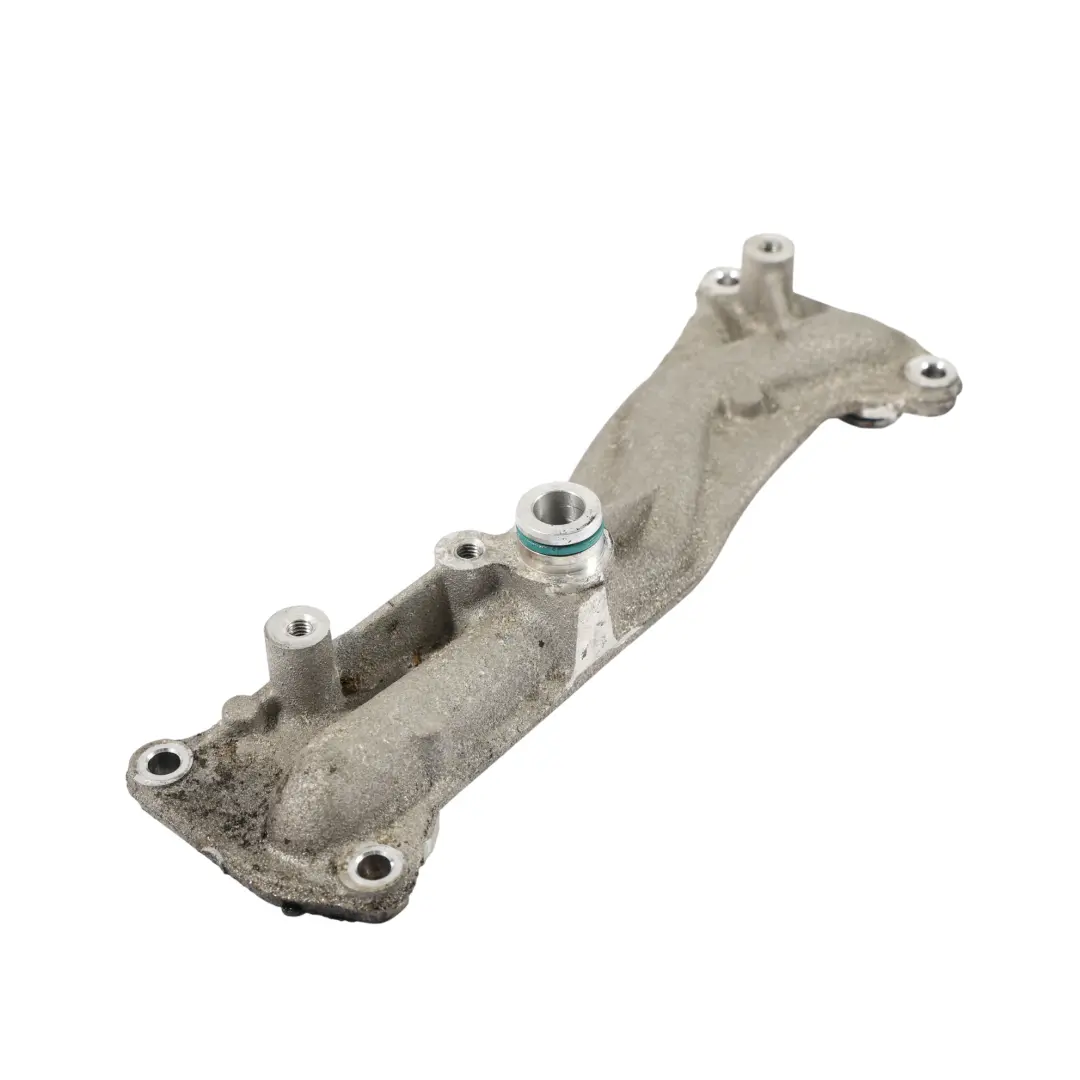 4M AGR Kühler Halterung Halter 3.0 Diesel Motor für Audi A6 C8 Q7 mit Teilenummer 059131680H Audi A6 C8 Q7 4M AGR Kühler Halterung Halter 3.0 Diesel Motor - SKU 059131680H - Teilenummer 059131680H