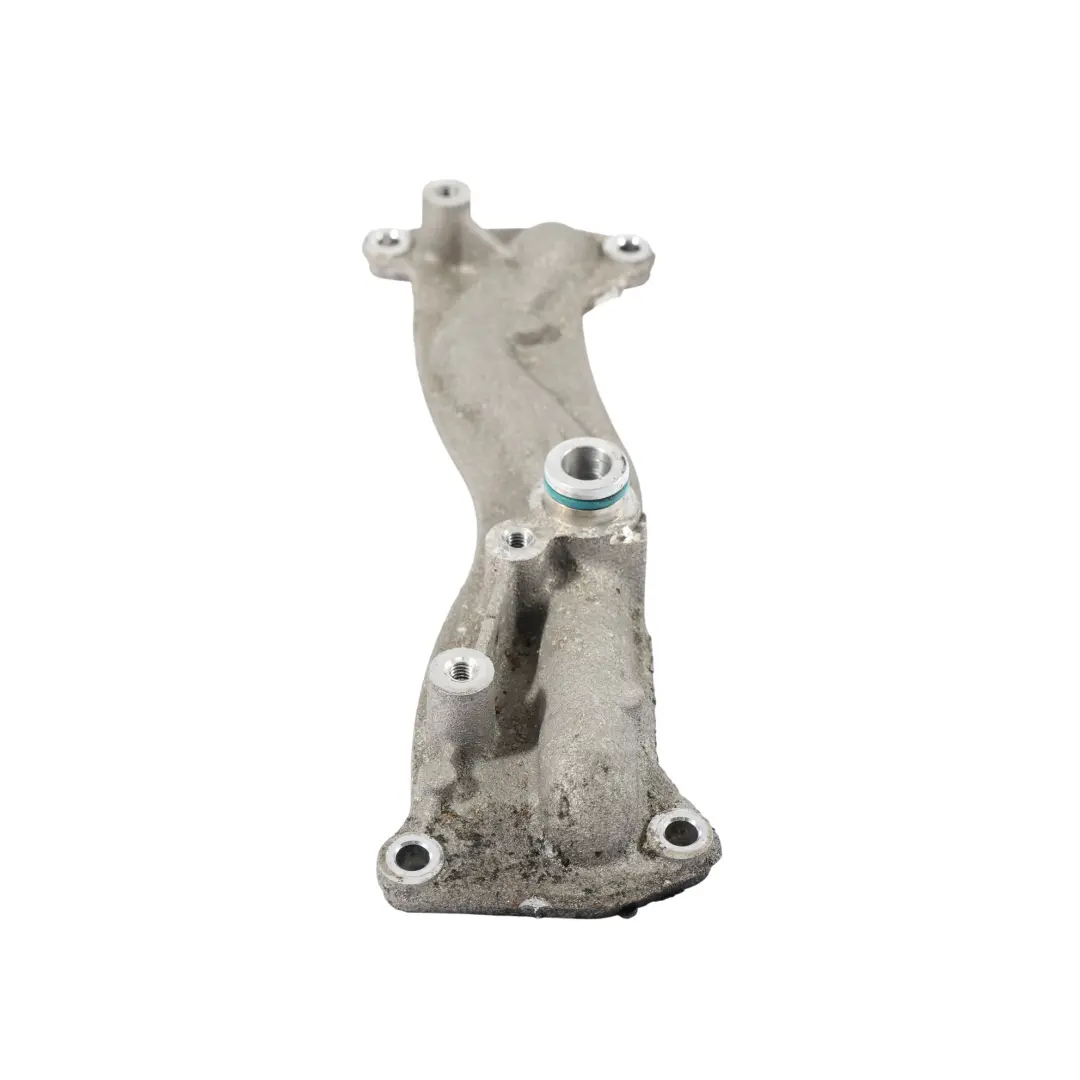Audi A6 C8 Q7 4M EGR Cooler Mount Bracket Holder 3.0 Diesel Engine - SKU 059131680H - Part number 059131680H
