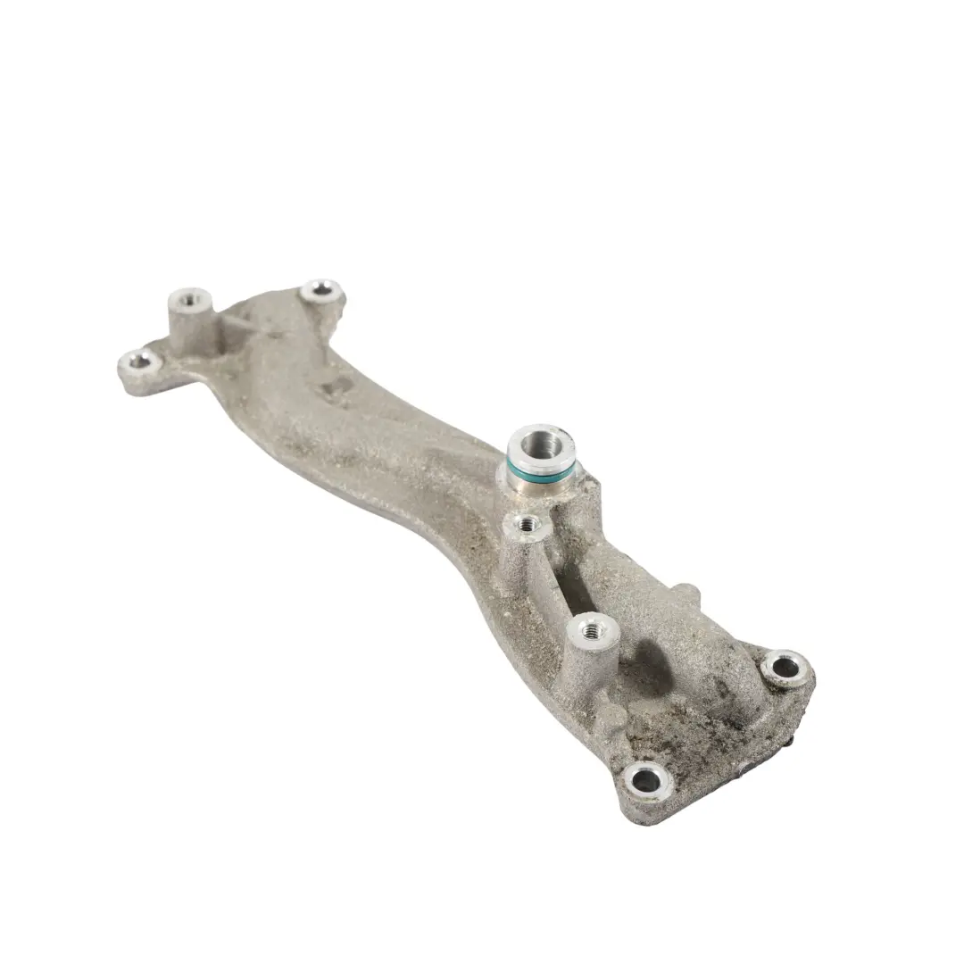 Audi A6 C8 Q7 4M EGR Cooler Mount Bracket Holder 3.0 Diesel Engine - SKU 059131680H - Part number 059131680H