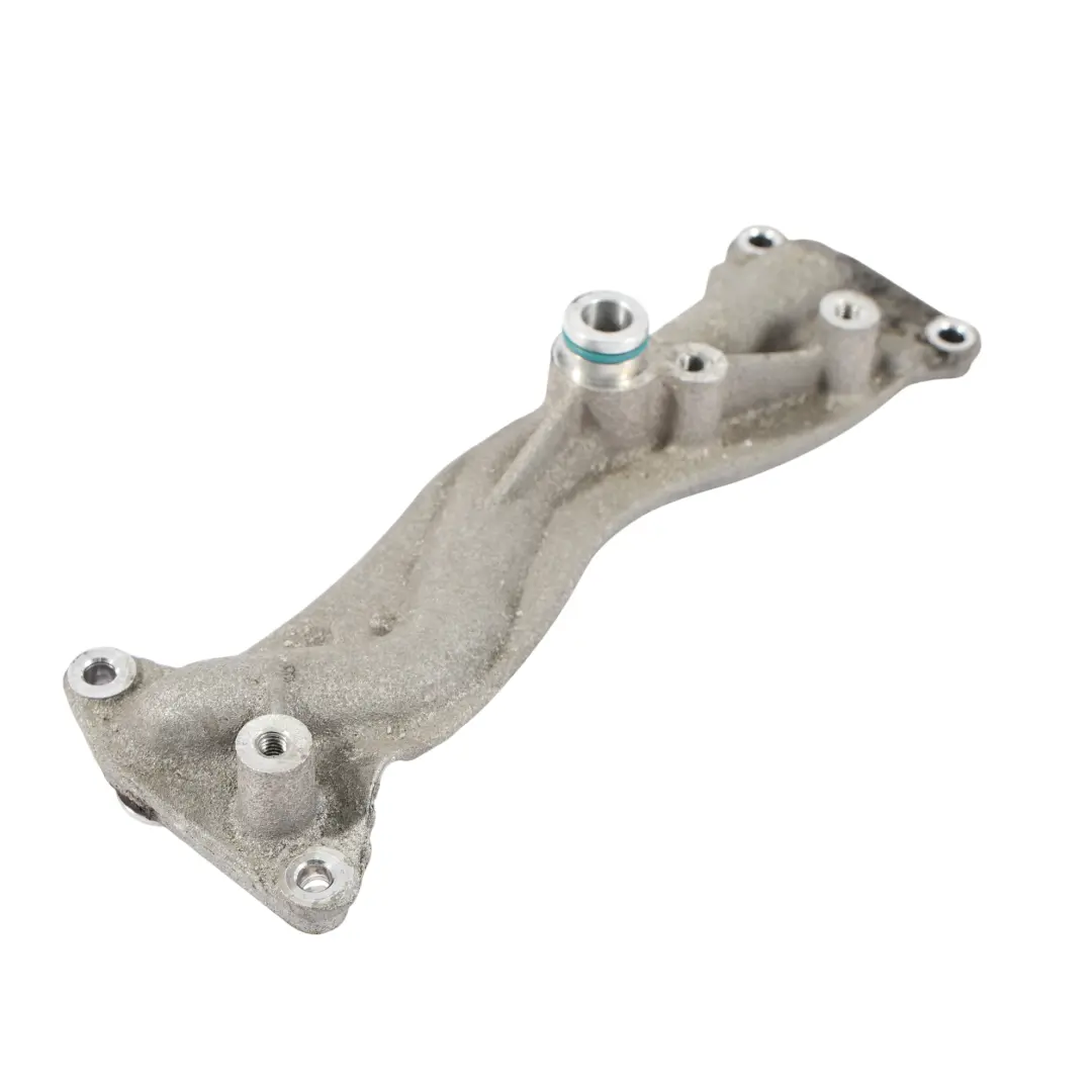 4M Soporte De Montaje Refrigerador EGR Motor Diesel 3.0 para Audi A6 C8 Q7 con número de pieza 059131680H Audi A6 C8 Q7 4M Soporte De Montaje Refrigerador EGR Motor Diesel 3.0 - SKU 059131680H - Número de pieza 059131680H