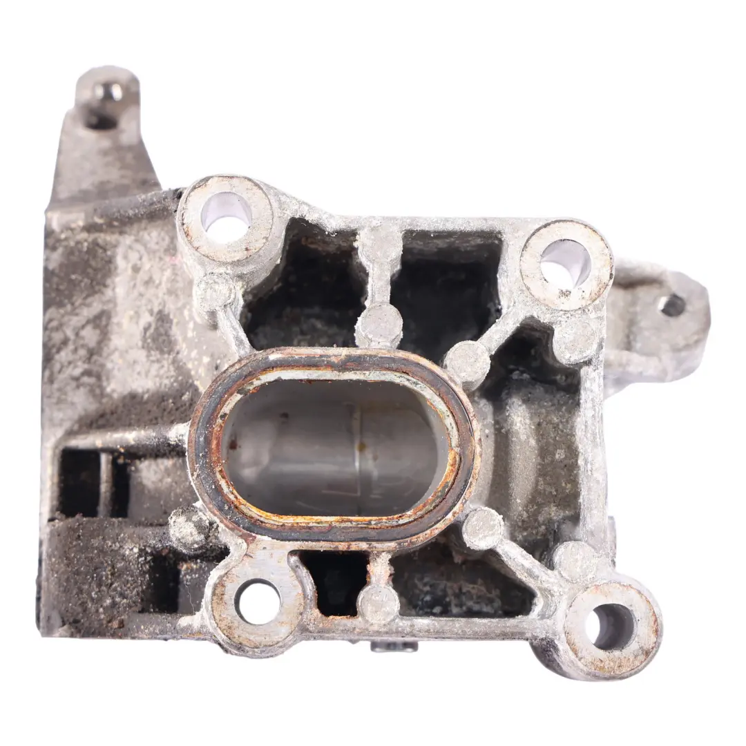 A/C Klimaanlage Kompressor Halterung 3.0 TDI für Audi A8 D4 mit Teilenummer 059145169AN Audi A8 D4 A/C Klimaanlage Kompressor Halterung 3.0 TDI - SKU 059145169AN-1 - Teilenummer 059145169AN