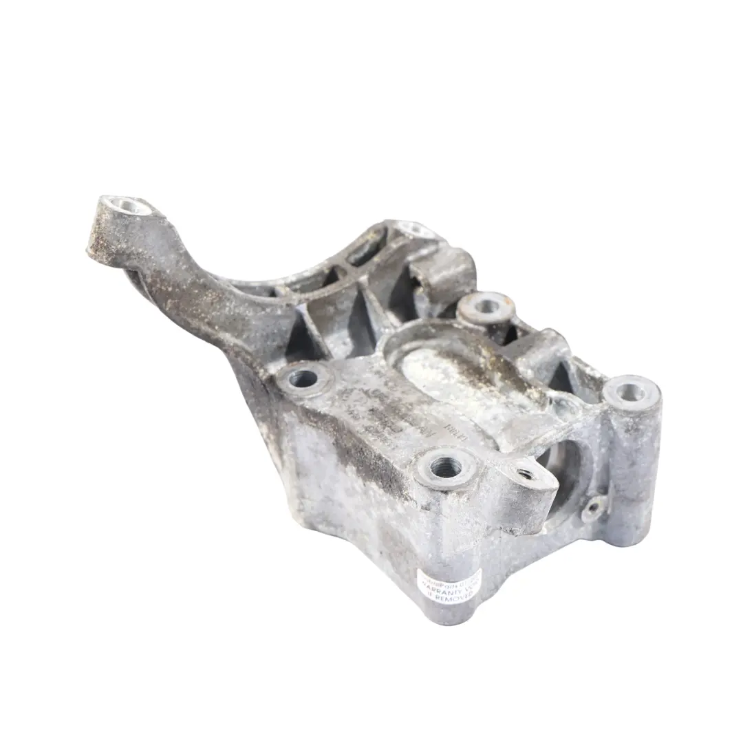 A/C Klimaanlage Kompressor Halterung 3.0 TDI für Audi A8 D4 mit Teilenummer 059145169AN Audi A8 D4 A/C Klimaanlage Kompressor Halterung 3.0 TDI - SKU 059145169AN-1 - Teilenummer 059145169AN