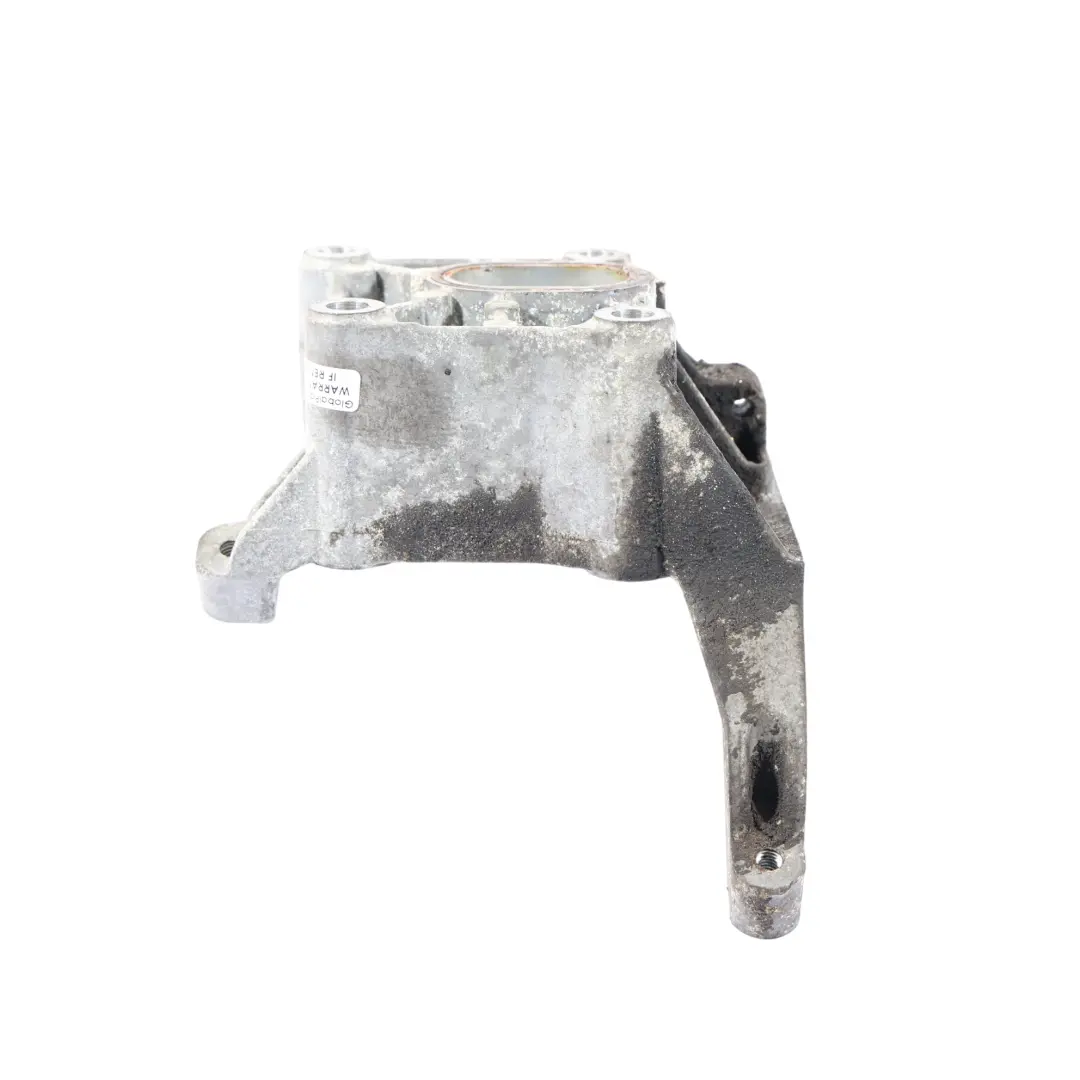 A/C Klimaanlage Kompressor Halterung 3.0 TDI für Audi A8 D4 mit Teilenummer 059145169AN Audi A8 D4 A/C Klimaanlage Kompressor Halterung 3.0 TDI - SKU 059145169AN-1 - Teilenummer 059145169AN