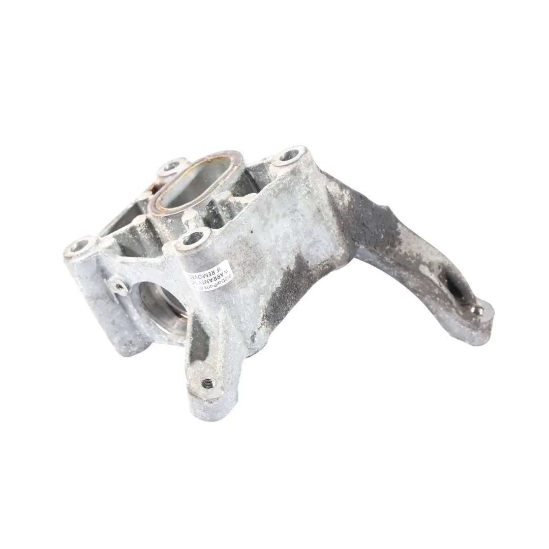 Supporto Compressore Aria Condizionata A/C 3.0 TDI per Audi A8 D4 con numero di parte 059145169AN Audi A8 D4 Supporto Compressore Aria Condizionata A/C 3.0 TDI - SKU 059145169AN-1 - Numero di parte 059145169AN