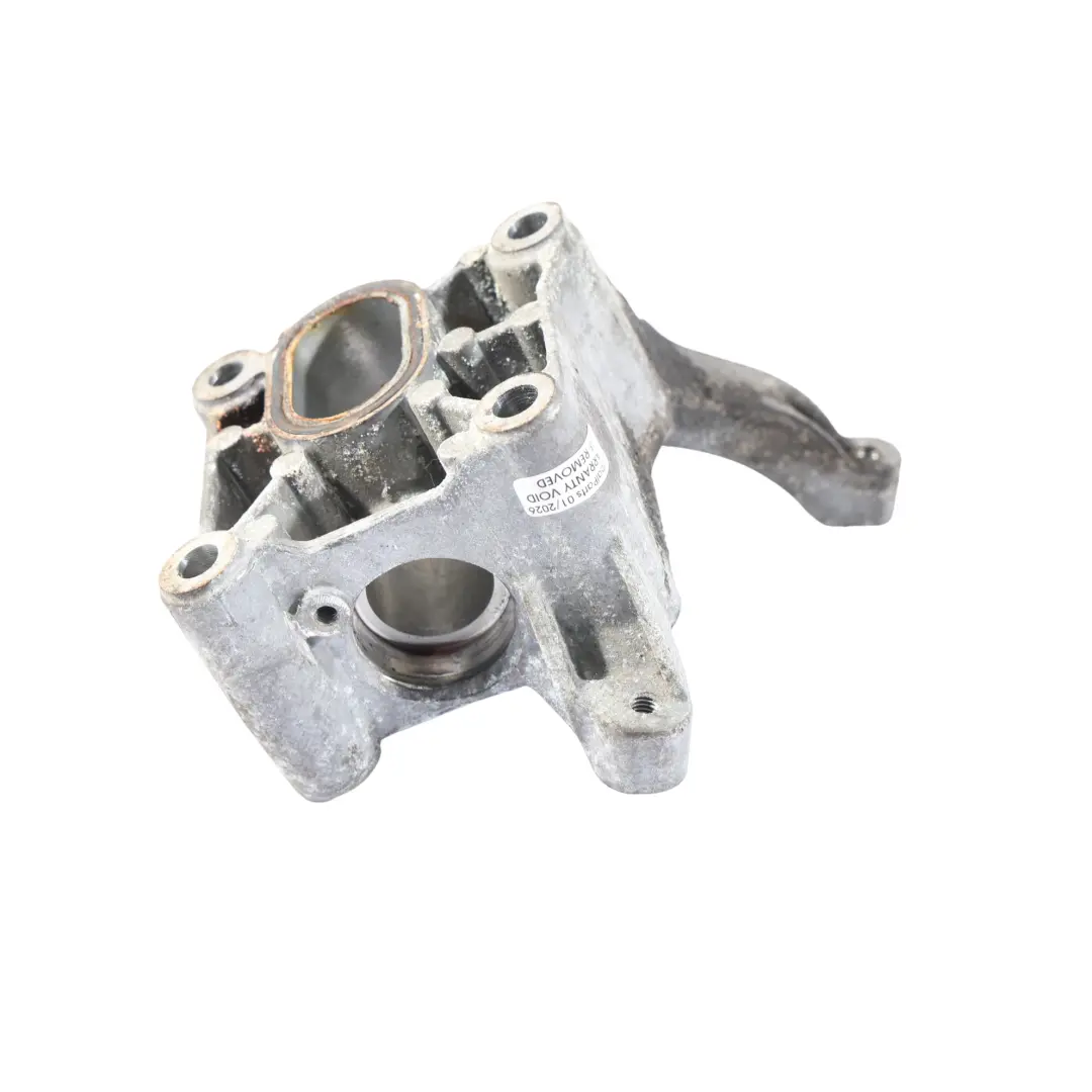 Audi A8 D4 Supporto Compressore Aria Condizionata A/C 3.0 TDI - SKU 059145169AN-1 - Numero di parte 059145169AN