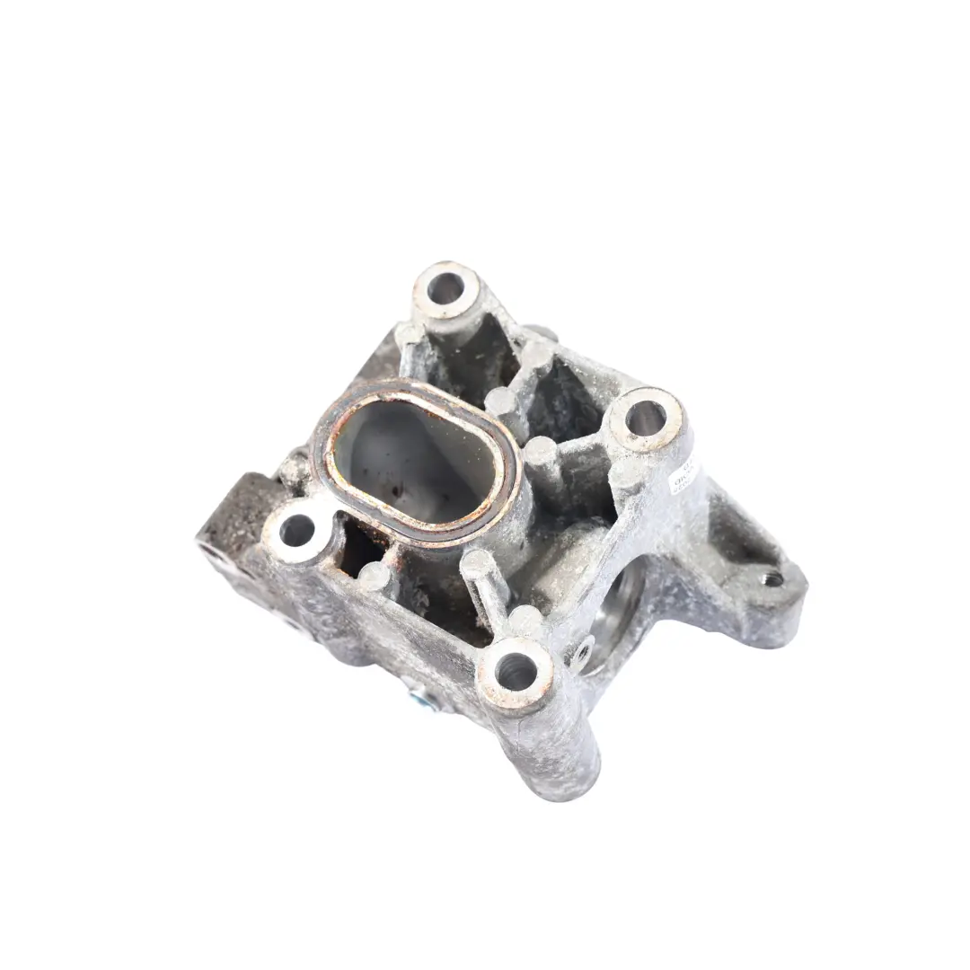 Audi A8 D4 Supporto Compressore Aria Condizionata A/C 3.0 TDI - SKU 059145169AN-1 - Numero di parte 059145169AN