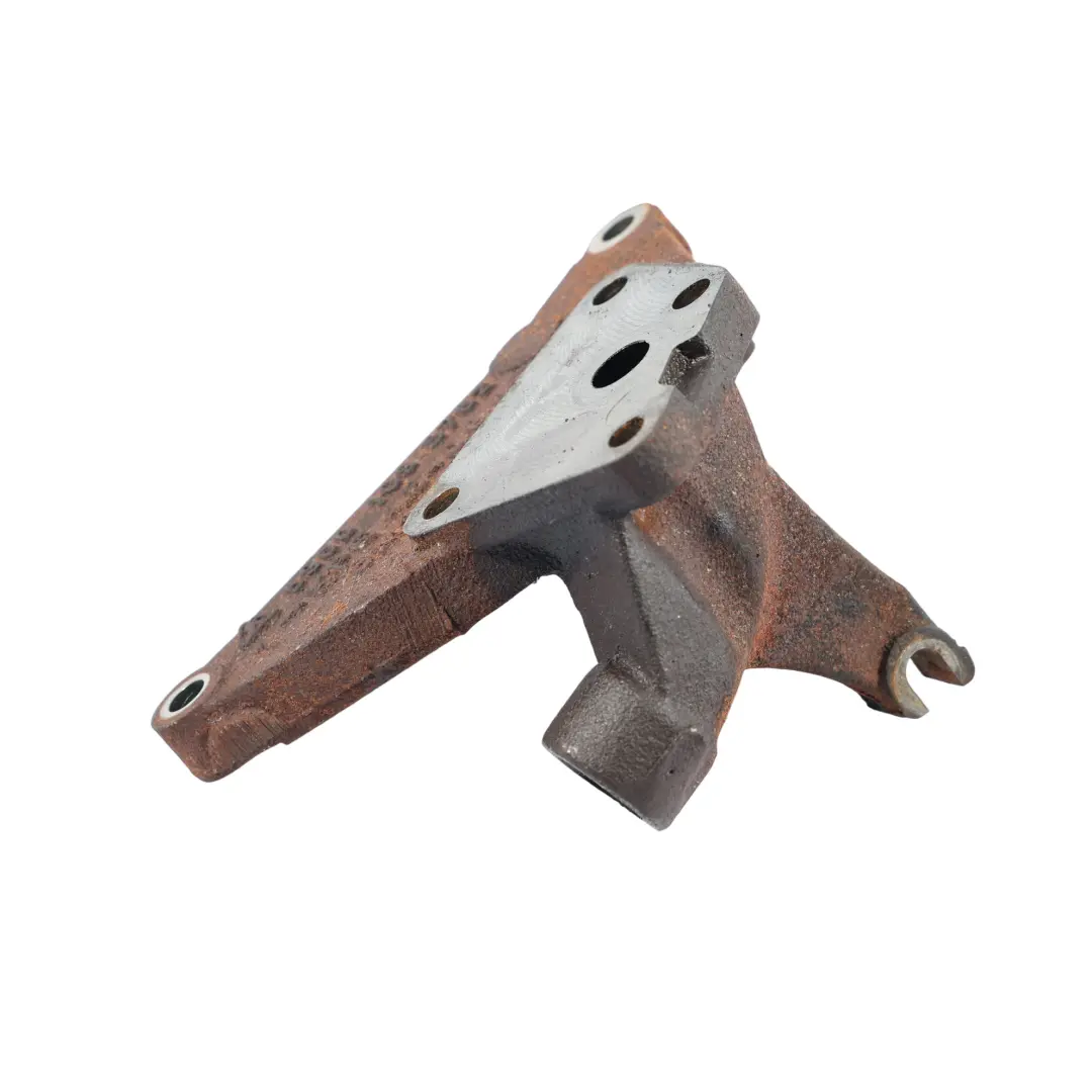 7L Audi Q7 4L 3.0 TDI Support Fixation Collecteur Turbo pour VW Touareg à propos du numéro de pièce 059145195B VW Touareg 7L Audi Q7 4L 3.0 TDI Support Fixation Collecteur Turbo - SKU 059145195B - Numéro de pièce 059145195B