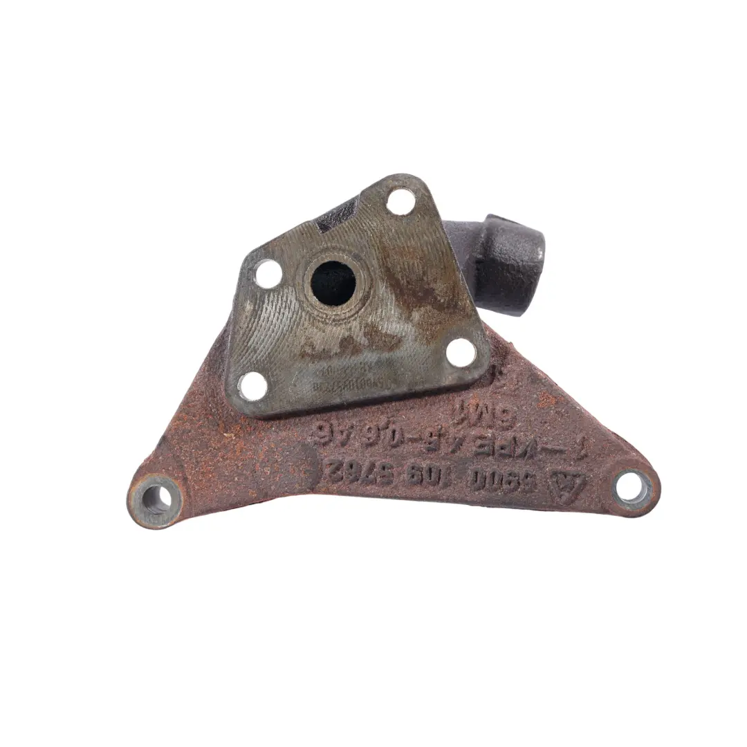 7L Audi Q7 4L 3.0 TDI Support Fixation Collecteur Turbo pour VW Touareg à propos du numéro de pièce 059145195B VW Touareg 7L Audi Q7 4L 3.0 TDI Support Fixation Collecteur Turbo - SKU 059145195B - Numéro de pièce 059145195B