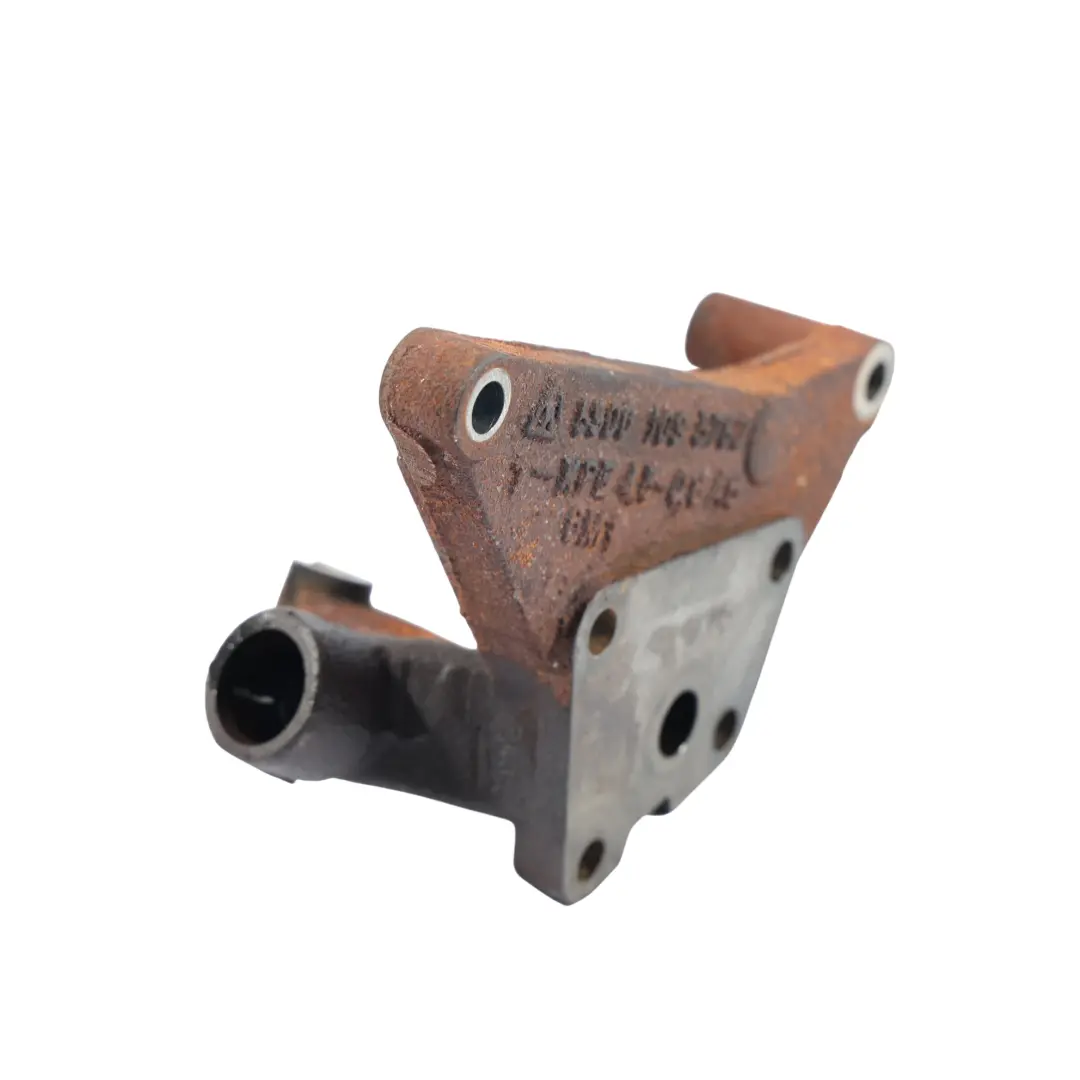 7L Audi Q7 4L 3.0 TDI Support Fixation Collecteur Turbo pour VW Touareg à propos du numéro de pièce 059145195B VW Touareg 7L Audi Q7 4L 3.0 TDI Support Fixation Collecteur Turbo - SKU 059145195B - Numéro de pièce 059145195B